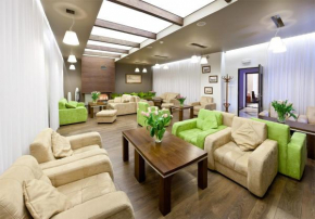 Гостиница Hotel Artus, Карпач